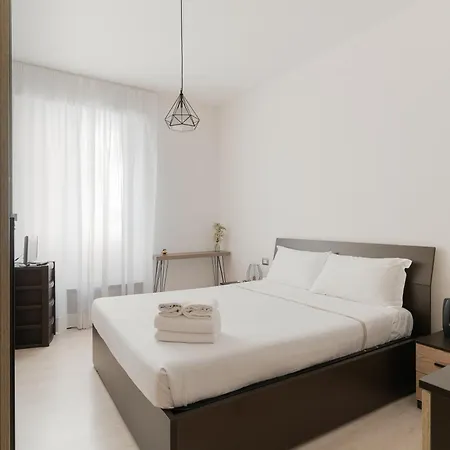 Apartman Guesthost - Cute Navigli