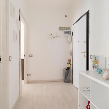 Apartman Guesthost - Cute Navigli