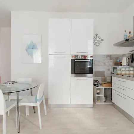 Apartman Guesthost - Cute Navigli *